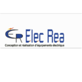 Logo de l'employeur ELEC REA