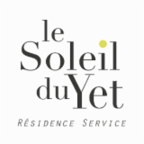 Logo de l'employeur LE SOLEIL DU YET