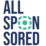 Logo de l'employeur ALL SPONSORED