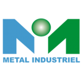 Logo de l'employeur METAL INDUSTRIEL