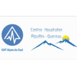 Logo de l'employeur CENTRE HOSPITALIER AIGUILLES QUEYRAS