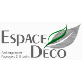 Logo de l'employeur ESPACE DECO