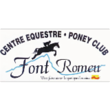 Logo de l'employeur CENTRE EQUESTRE DE FONT ROMEU