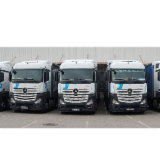 Logo de l'employeur TRANSPORTS JACOT