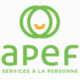 Logo de l'employeur APEF