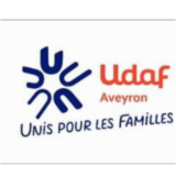 Logo de l'employeur UDAF DE L'AVEYRON