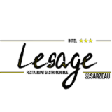 Logo de l'employeur HOTEL RESTAURANT LESAGE