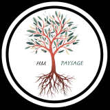 Logo de l'employeur HM PAYSAGES