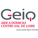 Logo de l'employeur GEIQ AIDE A DOMICILE