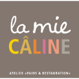 Logo de l'entreprise LA MIE CALINE