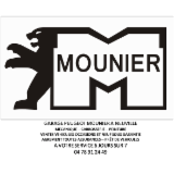 Logo de l'employeur GARAGE MOUNIER