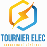 Logo de l'entreprise TOURNIER ELEC