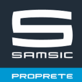 Logo de l'employeur STAND SAMSIC PROPRETE