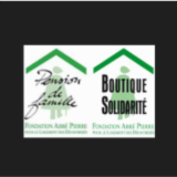 Logo de l'employeur BOUTIQUE SOLIDARITE L'ECLAIRCIE