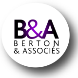 Logo de l'employeur BERTON & ASSOCIES