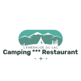Logo de l'employeur L'EMERAUDE DU LAC
