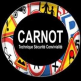 Logo de l'employeur Auto école Carnot