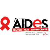 Logo de l'employeur AIDES