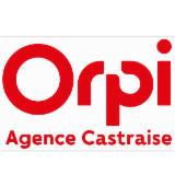 Logo de l'employeur AGENCE CASTRAISE