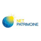Logo de l'employeur NET PATRIMOINE