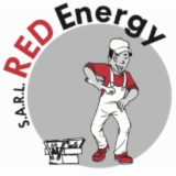 Logo de l'employeur RED ENERGY