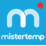 Logo de l'employeur MISTERTEMP INDUSTRIE