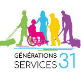 Logo de l'employeur GENERATIONS SERVICES 31