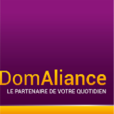 Logo de l'employeur DOMALIANCE ABBEVILLE