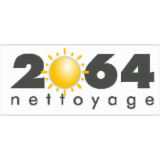 Logo de l'employeur NETTOYAGE 2 064