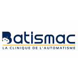 Logo de l'employeur BATISMAC