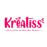 Logo de l'employeur KREATISS