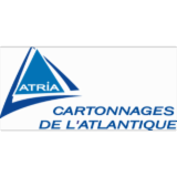 Logo de l'entreprise CARTONNAGES DE L ATLANTIQUE