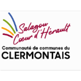 Logo de l'employeur COMMUNAUTE COMMUNES DU CLERMONTAIS