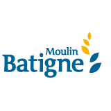 Logo de l'employeur MINOTERIE BATIGNE