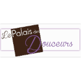 Logo de l'entreprise LE PALAIS DES DOUCEURS