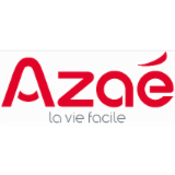 Logo de l'employeur AZAE GRENOBLE OUEST