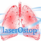 Logo de l'entreprise LASEROSTOP