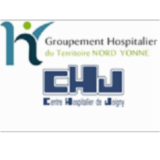 Logo de l'entreprise HOPITAL DE JOIGNY