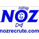 Logo de l'employeur NOZ