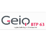 Logo de l'employeur GEIQ EMPLOY INSERTION ET QUALIFICAT BTP