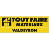 Logo de l'entreprise VALDEYRON MATERIAUX