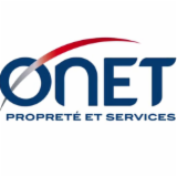 Logo de l'employeur ONET SERVICES
