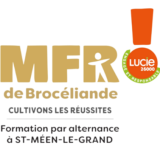 Logo de l'employeur MFR St MEEN LE GRAND
