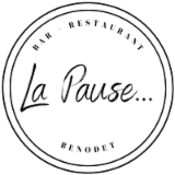 Logo de l'employeur la pause