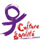 Logo de l'employeur CULTURE-EGALITE