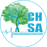 Logo de l'employeur CENTRE HOSPITALIER DE SAINT-ASTIER
