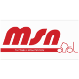 Logo de l'entreprise MSN