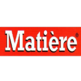 Logo de l'employeur MATIERE