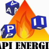 Logo de l'employeur API ENERGIE