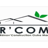 Logo de l'entreprise RENOV CONSTRUCTION OUTRE MER